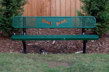 Dog park